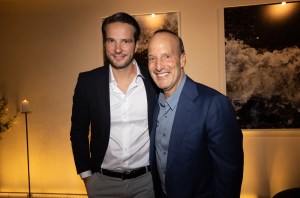 2025 Billboard Investors Dinner