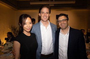 2025 Billboard Investors Dinner