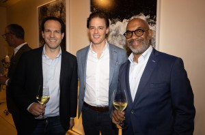 2025 Billboard Investors Dinner