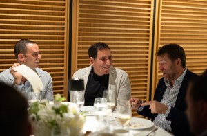 2025 Billboard Investors Dinner