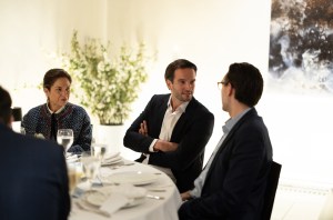 2025 Billboard Investors Dinner