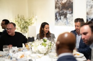 2025 Billboard Investors Dinner