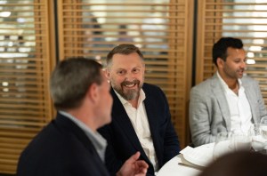 2025 Billboard Investors Dinner