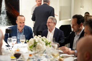 2025 Billboard Investors Dinner