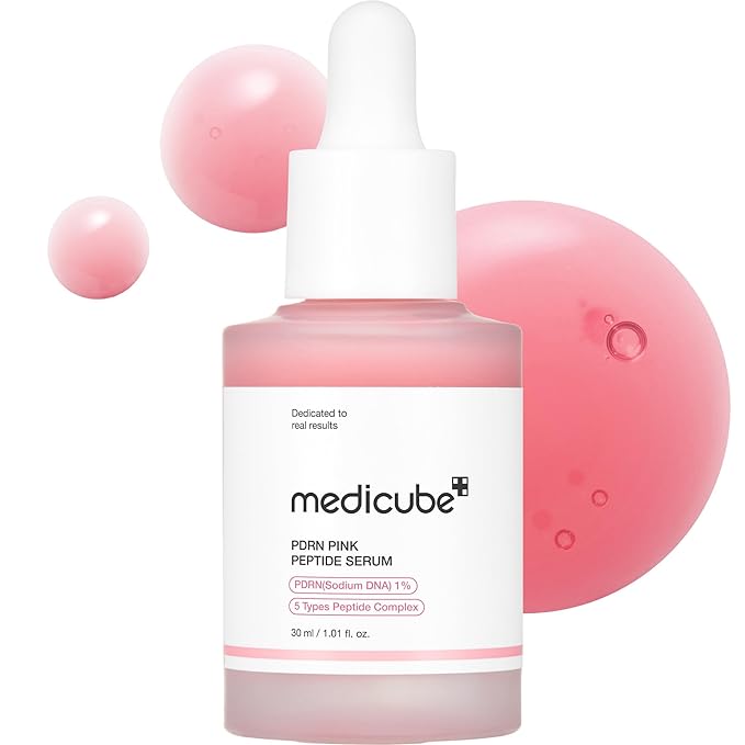 Shop Celeb-Loved Medicube Products on Sale At Amazon