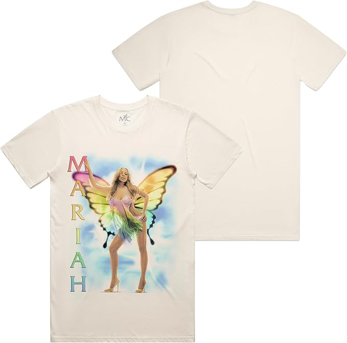 Mariah Carey Rainbow Merch on Amazon Is Perfect for Pride Month