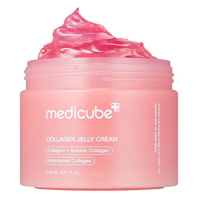 Shop Celeb-Loved Medicube Products on Sale At Amazon