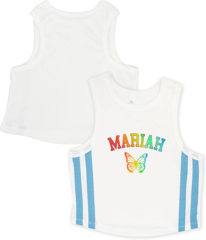 Mariah Carey Rainbow Merch on Amazon Is Perfect for Pride Month