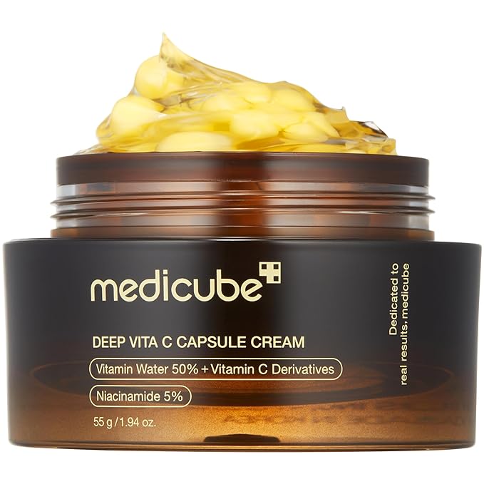 Shop Celeb-Loved Medicube Products on Sale At Amazon