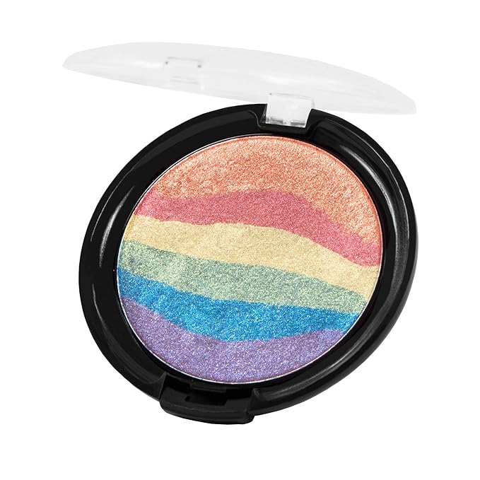From Saie to Wet N Wild: Get Pride Ready With Makeup Picks From Amazon