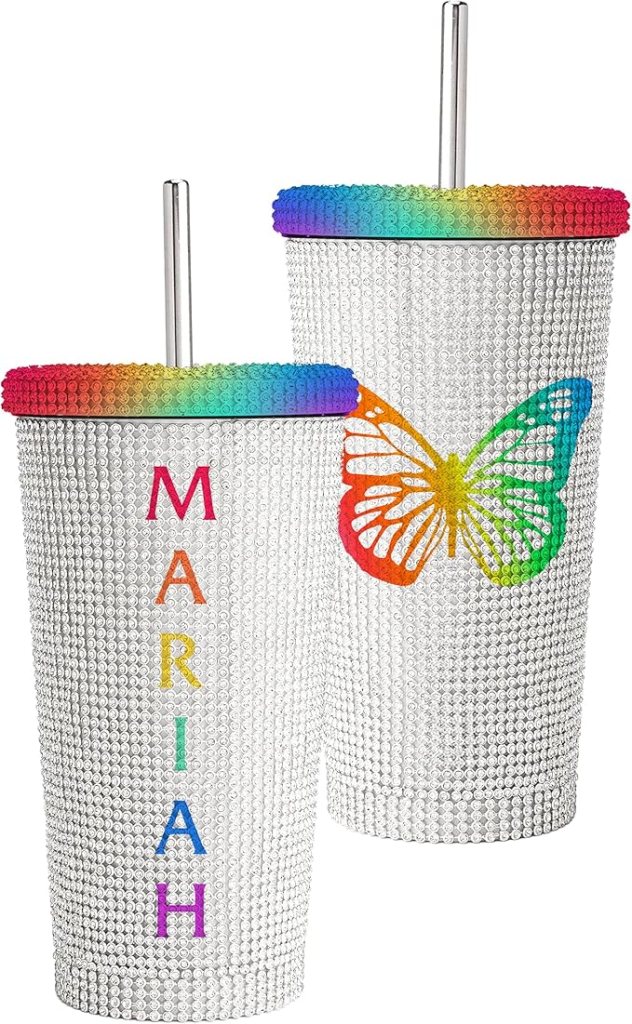 Mariah Carey Rainbow Merch on Amazon Is Perfect for Pride Month