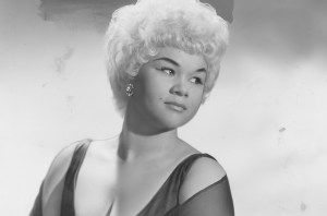 Etta James