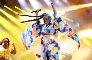 Ledisi