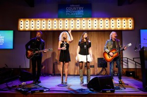 Little Big Town