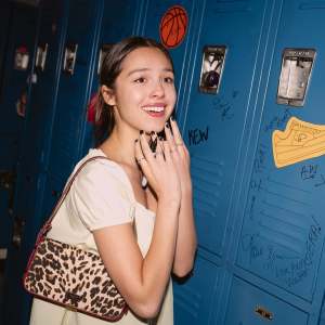 How to shop Kate Spade New York's Liv bag seen on Olivia Rodrigo and styles like it.