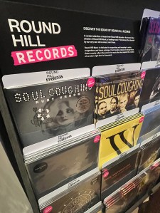 Round Hill Records