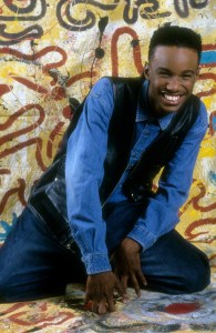 Tevin Campbell
