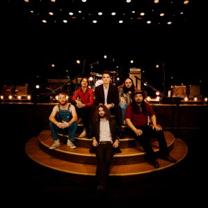 Sound, Country Bands