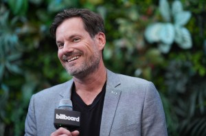 Ben Patterson at Billboard's Indie Power Players held at Harbor NYC on June 10, 2025 in New York, New York.