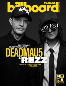 deadmau5 & REZZ
