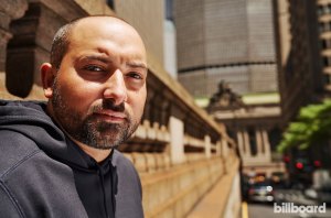 Dana Biondi photographed May 20, 2025 in New York.