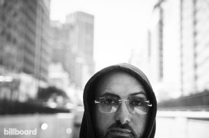 Dana Biondi photographed May 20, 2025 in New York.