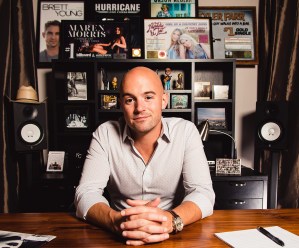 Feature, Indie Power Players, Publishers, Alex Heddle, senior vp of publishing, Big Machine