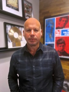 Feature, Indie Power Players, Publishers, Jon Singer, Chairman, Spirit Music Group