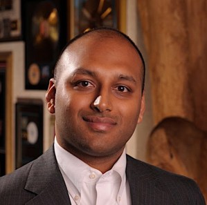 Feature, Indie Power Players, Publishers, Vinny Kumar, SVP, Global Head of Business, EMPIRE Publishing