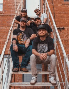 Sound, Country Bands, Treaty Oak Revival