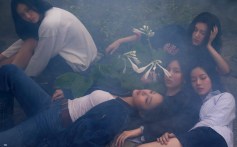 Billboard Artist, Korea, NewJeans