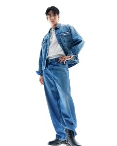 Jung Kook x Calvin Klein