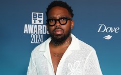 Chandler Moore attends the Scott Mills Intro Dinner to kick off the BET Awards 2024 Weekend at LAVO Hollywood on June 27, 2024 in Inglewood, California.