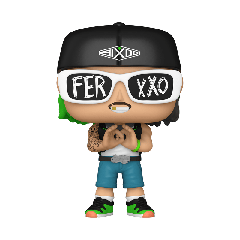 Every Musician Funko Pop! Figure Worth Collecting: BTS, Britney Spears