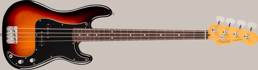 How to buy Fender American Professional Classic online