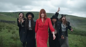 Florence + The Machine - Everybody Scream