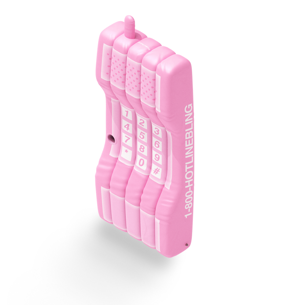 Drake Secretly Drops Another 'Warehouse' of Merch on Amazon: Shop Here