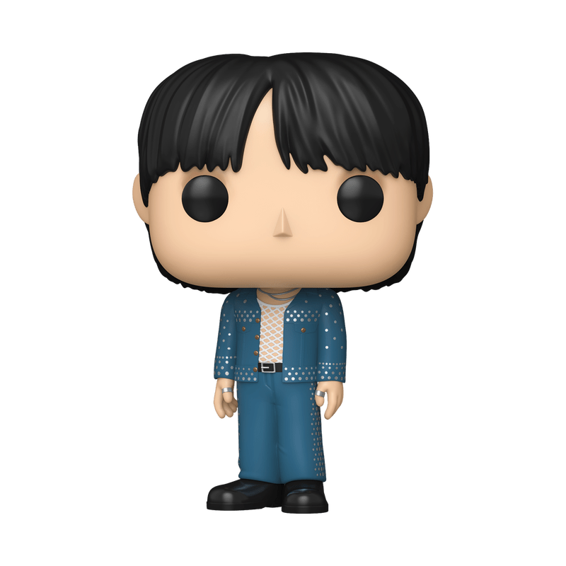 Every Musician Funko Pop! Figure Worth Collecting: BTS, Britney Spears