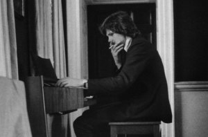Nick Drake