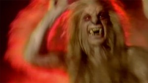 Ozzy Osbourne - Bark at the Moon