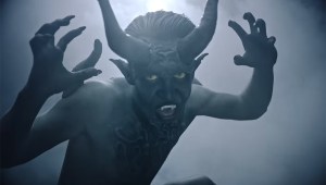 Panic! At The Disco: Emperor's New Clothes