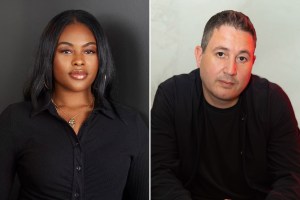 Rayna Bass, Selim Bouab