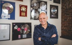 Market, From the Desk of Richard James Burgess, President/CEO, American Association of Independent Music