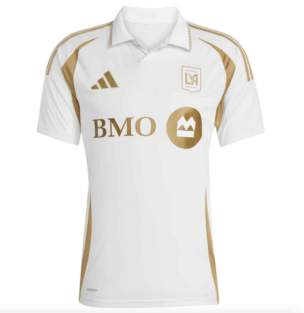 MLS Cup Playoffs 2025: Watch LAFC vs. Austin FC, Presented by HYBE