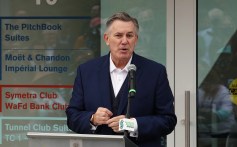 Tim Leiweke