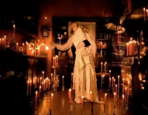 Tom Petty And The Heartbreakers - Mary Jane's Last Dance