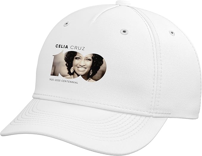 Celia Cruz Centennial Merch: What to Buy