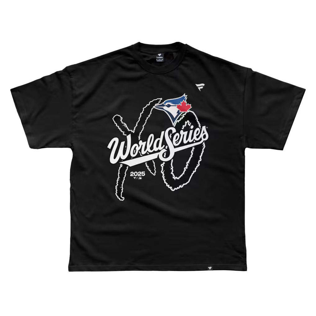 The Weeknd, Toronto Blue Jays Release Collaborative Merch: Where to Buy