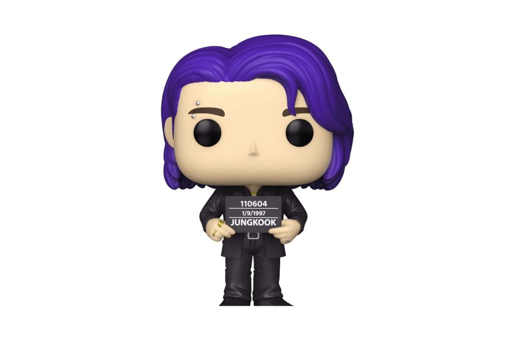 Every Musician Funko Pop! Figure Worth Collecting: BTS, Britney Spears