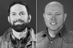 Chris Johnson, Chris Thomas